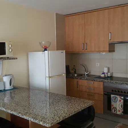 Pe Do Lago Appartement